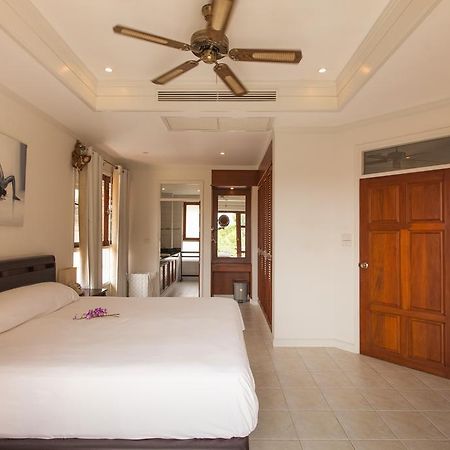 Smile House Villa Thong Son Beach Ngoại thất bức ảnh