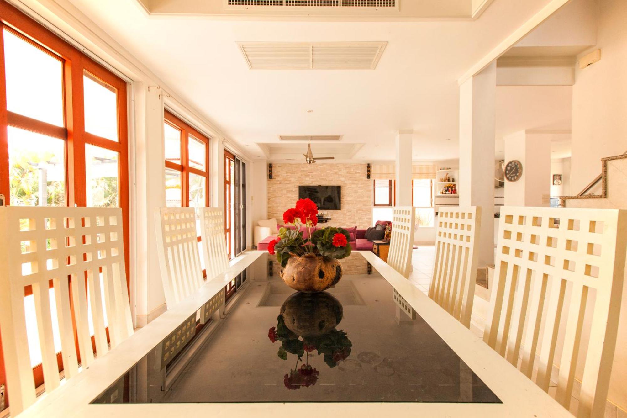 Smile House Villa Thong Son Beach Ngoại thất bức ảnh