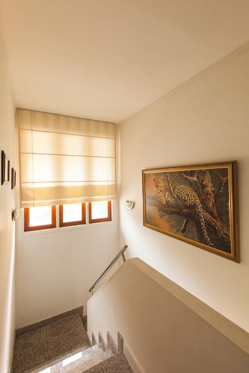 Smile House Villa Thong Son Beach Ngoại thất bức ảnh