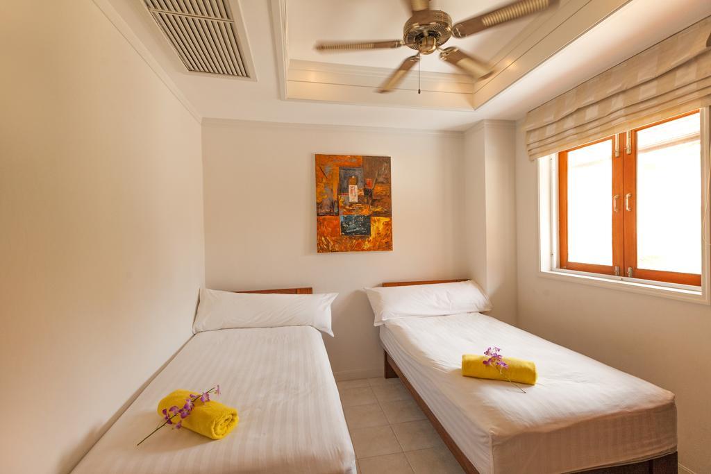 Smile House Villa Thong Son Beach Ngoại thất bức ảnh