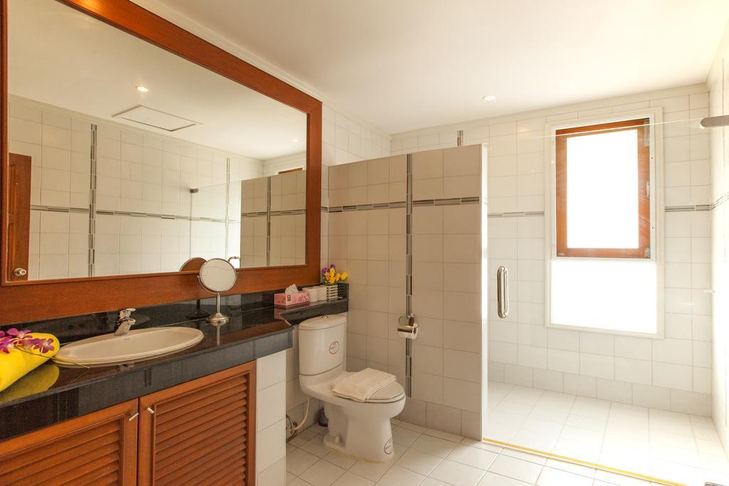 Smile House Villa Thong Son Beach Ngoại thất bức ảnh